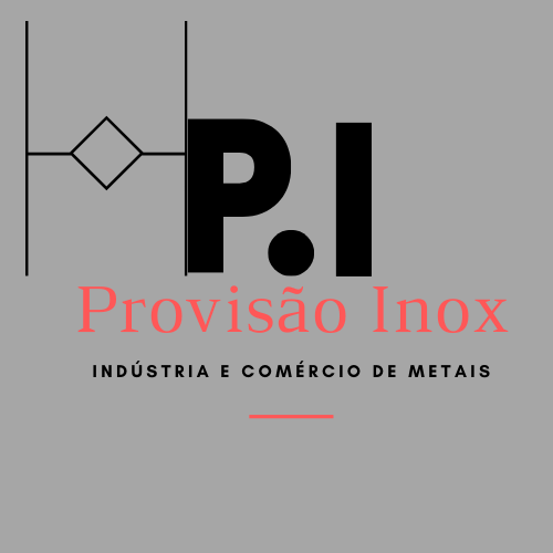 Provisão Inox Indústria e Comércio de Metais